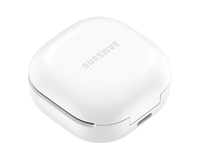 Samsung Galaxy Buds FE Kopfhörer True Wireless Stereo (TWS) im Ohr Anrufe/Musik Bluetooth Graphit